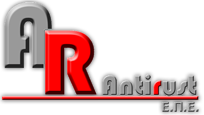 antirust logo